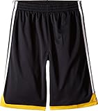 Adidas Boys' Adidas Key Item Short - Collegiate Navy-Large