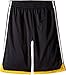 Adidas Boys' Adidas Key Item Short - Collegiate Navy-Large