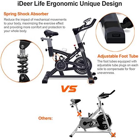 ideer life bike