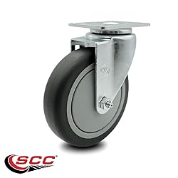 21360294 60294 Cambro 5 Inch Swivel Caster – Fits