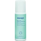 Aquage Spray Wax, Flexible Texturizing Spray, Travel Size, 2 oz