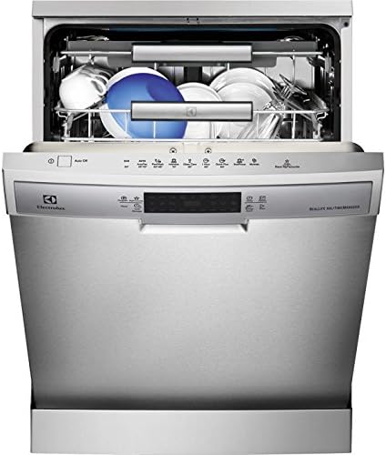 electrolux freestanding dishwasher