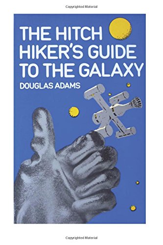 The Hitchhiker Guide to the Galaxy