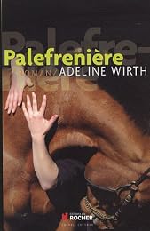 Palefrenière