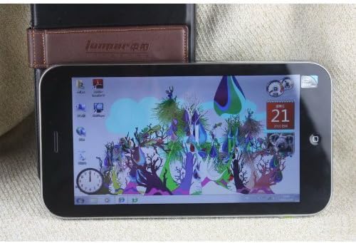 Viewtab R119 10 2 Windows 7 Tablet Pc 1 66ghz Atom N455 Processor 2gb Ddr2 32gb Ssd Wi Fi 1 3mp Webcam G Sensor Multi Touch Screen Amazon Co Uk Computers Accessories