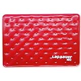 Neo LapSaver Laptop Cooling Pad for Macbook 15" - Cranberry (LN16B)