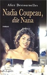 Nadia Coupeau, dite Nana