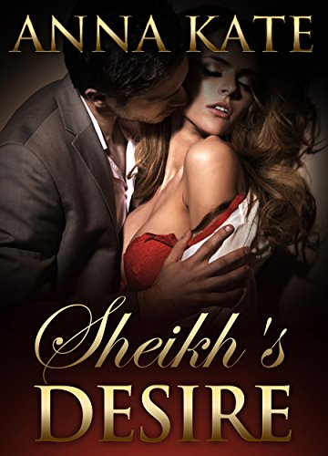 Sheikh's Desire