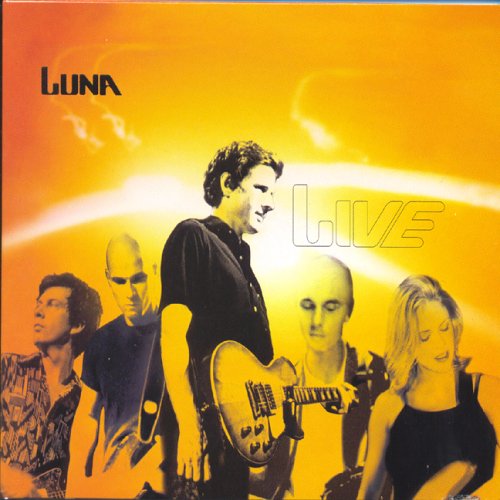 Download Live: LUNA Download Live: LUNA