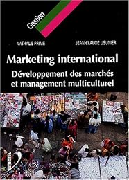 Marketing international