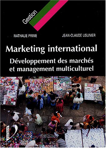 Marketing international