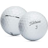 Titleist Pro V1 2012 Mint Refinished Golf Balls