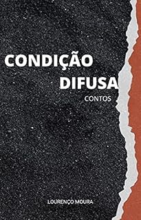 Livro Condição Difusa: Contos