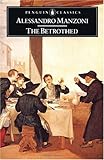 "The Betrothed (Classics)" av Alessandro Manzoni
