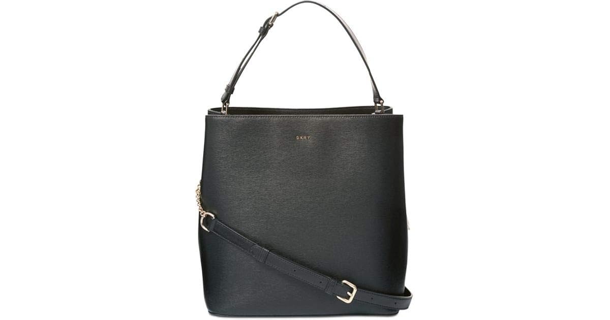 dkny bryant bucket