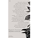 Requiem for Ernst Jandl (The German List)