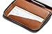 Bellroy Work Folio A5, Work Accessories (A5 Notebook, pens, Cables, Stationery and Travel Items) - Caramel