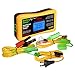 Battery Saver 3015-LCD 25W Pulse Battery Maintainer/Charger/Tester with Battery Rescue