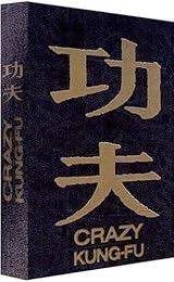 Crazy Kung-Fu - Edition Limitée