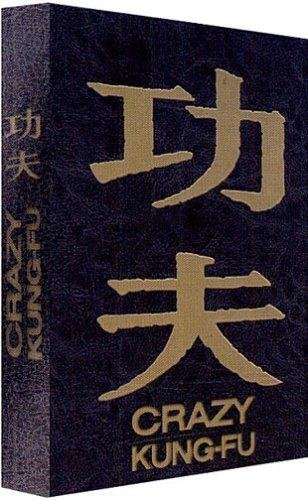 Crazy Kung-Fu - Edition Limitée