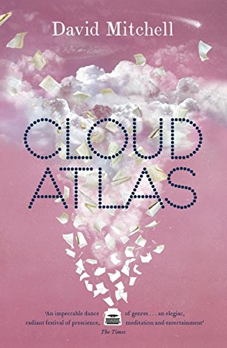 #46 — Cloud Atlas