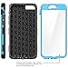 iPhone 6s Plus Case, [Armorbox] i-Blason Built-in [Screen Protector] Heavy Duty Shock Reduction [Bumper] for Apple iPhone 6 Plus 5.5 Inch (Blue)