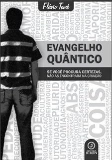 Livro Evangelho Quântico