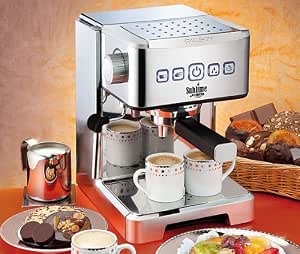 Cafetera express palson | Las mejores cafeteras del mercado.