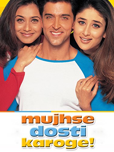 Download Mujhse Dosti Karoge! (English Subtitled) Download Mujhse Dosti Karoge! (English Subtitled)
