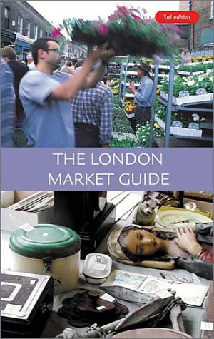 The London Market Guide by Andrew Kershman