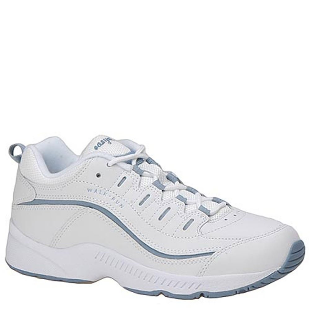 Easy Spirit Women's Romy Sneaker, White 130, 6