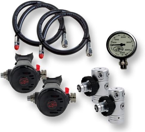 Hog D1 Doubles Reg Package