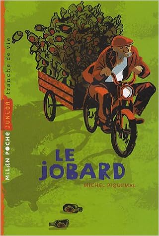 le jobard le jobard