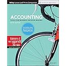 Amazon Com Accounting Tools For Business Decision Makers