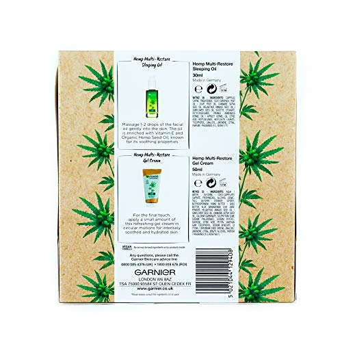 Restoring Hemp Collection - Image 6