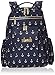 Ju-Ju-Be Legacy Nautical Collection Be Right Back Backpack Diaper Bag, The Admiral