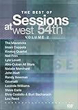 Best of Sessions at West 54th, Vol. 2