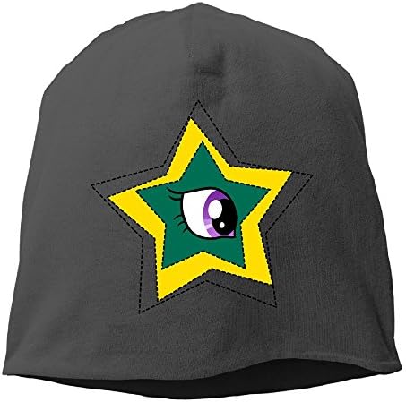 Star and Eye Fall Winter Warm Cap Hat For Adult Baby Children Head With Wreath Toddler Girls Boys Winter Hats