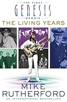 The Living Years: The First Genesis Memoir