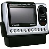 Audiovox SIR-CK3 Vehicle Kit for SIR-PNP3 Sirius Satellite Radio Receiver