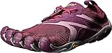 Vibram Women's Bikila Evo Road Running Shoe, Purple/Grey,39 EU/8 M US