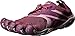 Vibram Women's Bikila Evo Road Running Shoe, Purple/Grey,39 EU/8 M US