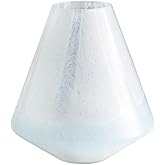 Cyan Design 10289 Vases & Planters, White-Cream