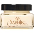 Saphir Medaille D'Or Renovateur With Macadamia Oil – Premium Leather Cleaner & Conditioner