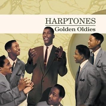 The Harptones Golden Oldies The Harptones Amazon Com Music Life is but a dream. golden oldies the harptones