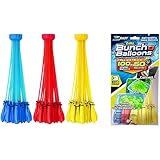 ZURU Self Sealing Water Balloons 100 pcs Assorted Colors
