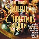 The Ultimate Soulful Christmas Album