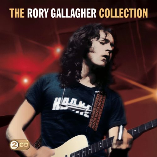 Rory Gallagher - Tattoo  Blueprint - Zortam Music