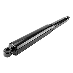 Torchbeam 2PCS Rear Shock Absorbers Struts