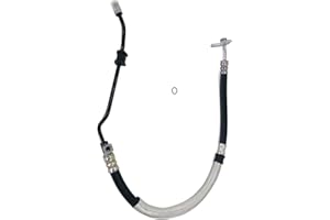 UnayKolb Power Steering Pressure Hose For Honda Cr-V 2002 2003 2004 2005 2006 For Honda Element 2003-2011 53713S9AA04